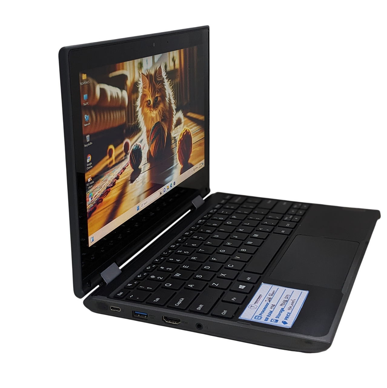 Lenovo Thinkpad 300e Yoga Image 2